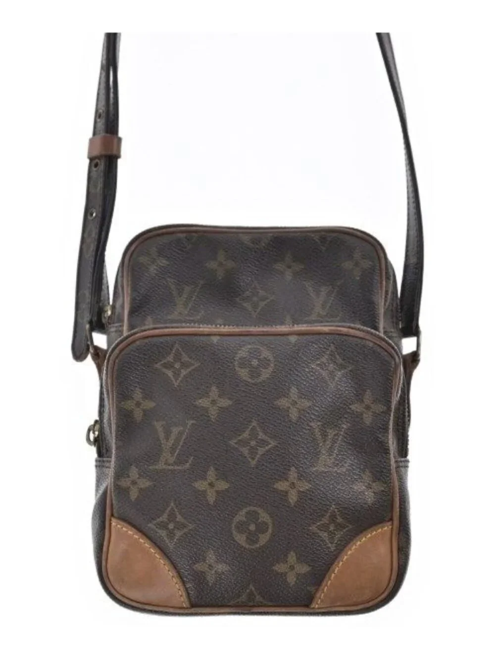 Louis Vuitton Shoulder
